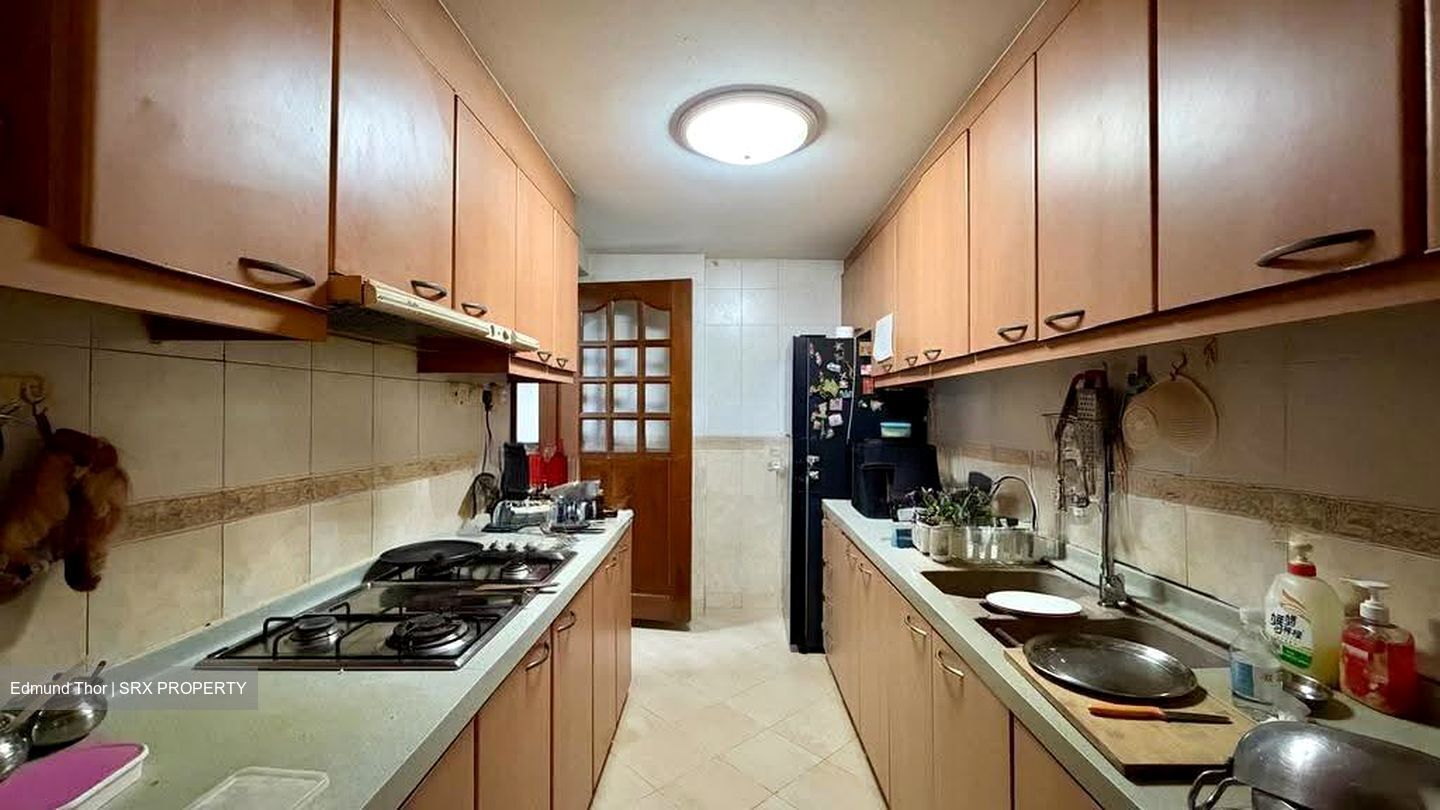 Westcove Condominium (D5), Condominium #640239581